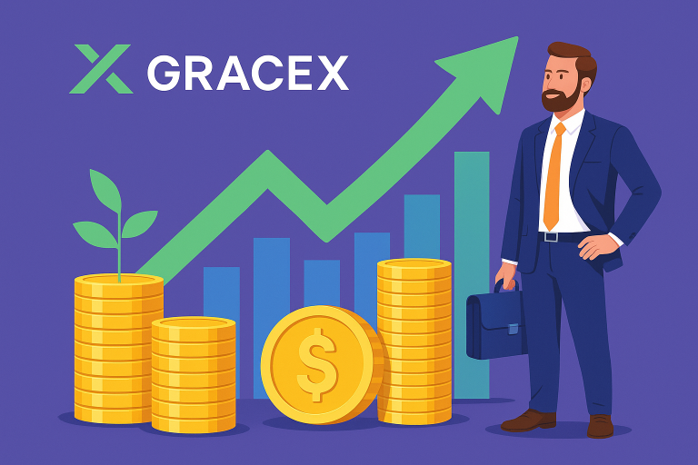 20251025_1850_Финансовый успех GRACEX_simple_compose_01k8e0ym81eb7tdda5190zcdt3